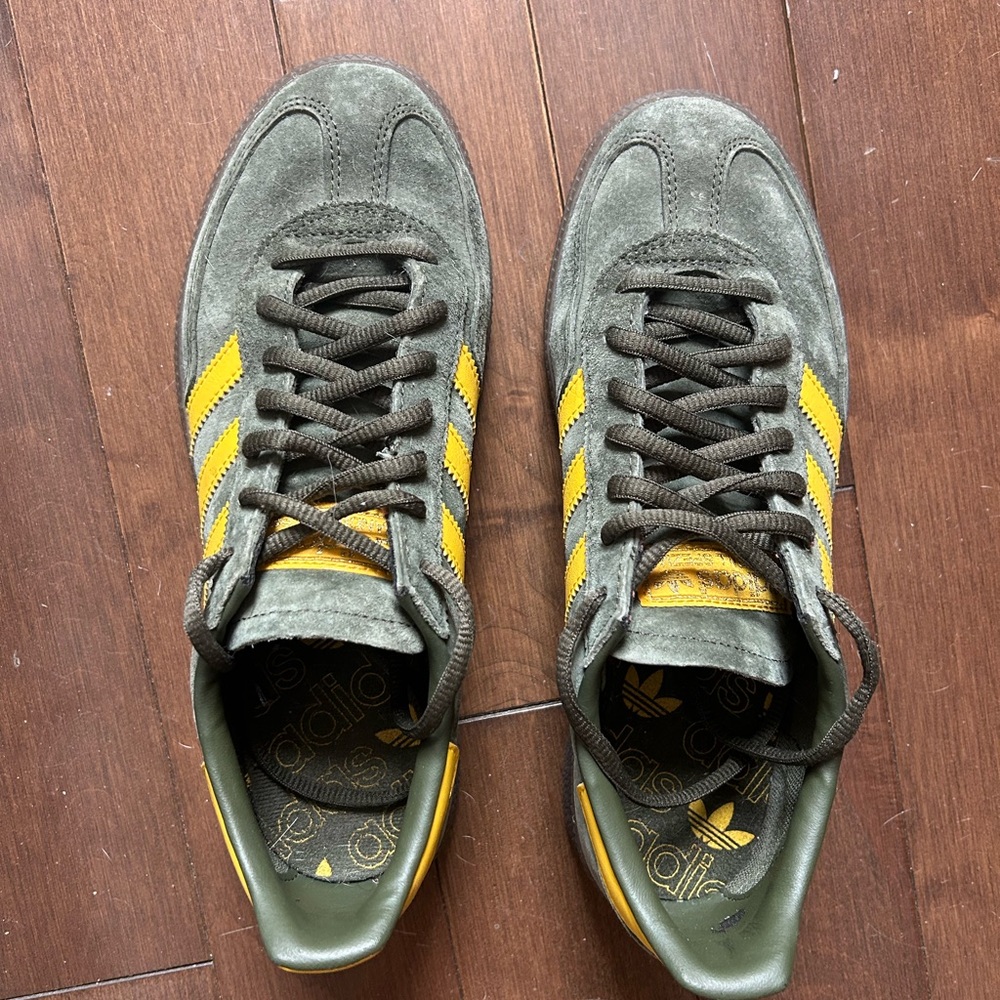 Adidas Samba